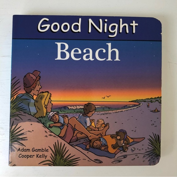 Three Good Night Book Set - Picture 2 of 15